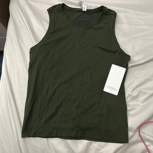 Athleta In Motion Seamless Tank